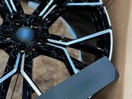 BMW X7 G07 2019- Forged OEM R22 V6 Wheels (Set of 4) photo 7