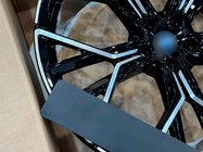 BMW X7 G07 2019- Forged OEM R22 V6 Wheels (Set of 4) photo 9