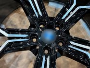 BMW X7 G07 2019- Forged OEM R22 V6 Wheels (Set of 4) photo 8