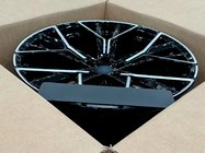 BMW X7 G07 2019- Forged OEM R22 V6 Wheels (Set of 4) photo 6