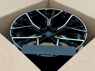 BMW X7 G07 2019- Forged OEM R22 V6 Wheels (Set of 4) photo 5