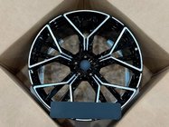 BMW X7 G07 2019- Forged OEM R22 V6 Wheels (Set of 4) photo 1