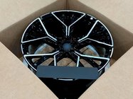 BMW X7 G07 2019- Forged OEM R22 V6 Wheels (Set of 4) photo 4