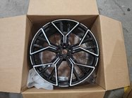 BMW X7 G07 2019- Forged OEM R22 V6 Wheels (Set of 4) photo 2