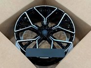 BMW X7 G07 2019- Forged OEM R22 V6 Wheels (Set of 4) photo 3