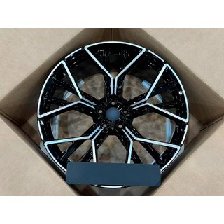 Forged OEM R22 V6 Wheels (Set of 4) BMW X7 G07 2019- photo 1