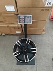 BMW I4 (G26) 2022- Forged OEM R20 V2 Wheels (Set of 4) photo 12