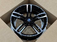 BMW I4 (G26) 2022- Forged OEM R20 V2 Wheels (Set of 4) photo 2