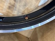 BMW I4 (G26) 2022- Forged OEM R20 V2 Wheels (Set of 4) photo 8