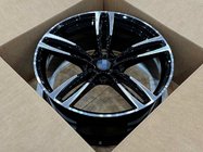 BMW I4 (G26) 2022- Forged OEM R20 V2 Wheels (Set of 4) photo 3
