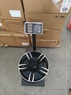 BMW I4 (G26) 2022- Forged OEM R20 V2 Wheels (Set of 4) photo 11