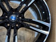 BMW I4 (G26) 2022- Forged OEM R20 V2 Wheels (Set of 4) photo 9