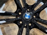 BMW I4 (G26) 2022- Forged OEM R20 V2 Wheels (Set of 4) photo 10