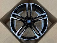 BMW I4 (G26) 2022- Forged OEM R20 V2 Wheels (Set of 4) photo 1