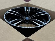 BMW I4 (G26) 2022- Forged OEM R20 V2 Wheels (Set of 4) photo 5