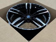 BMW I4 (G26) 2022- Forged OEM R20 V2 Wheels (Set of 4) photo 4