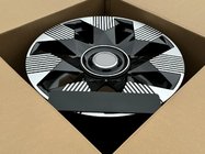 BMW 7 Series G70/G71 2022- Forged OEM Wheels R22 V4 (Set of 4) photo 5