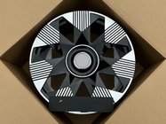 BMW 7 Series G70/G71 2022- Forged OEM Wheels R22 V4 (Set of 4) photo 2