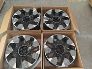 BMW 7 Series G70/G71 2022- Forged OEM Wheels R22 V4 (Set of 4) photo 7