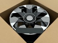 BMW 7 Series G70/G71 2022- Forged OEM Wheels R22 V4 (Set of 4) photo 4