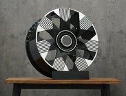 BMW 7 Series G70/G71 2022- Forged OEM Wheels R22 V4 (Set of 4) photo 1
