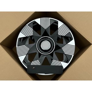 Forged OEM Wheels R22 V4 (Set of 4) BMW 7 Series G70/G71 2022- photo 2