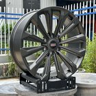 Cadillac Escalade 2020- Forged OEM Wheels R22 (Set of 4) photo 5