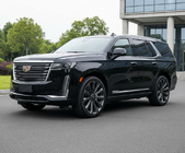 Cadillac Escalade 2020- Forged OEM Wheels R22 (Set of 4) photo 1