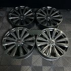 Cadillac Escalade 2020- Forged OEM Wheels R22 (Set of 4) photo 6