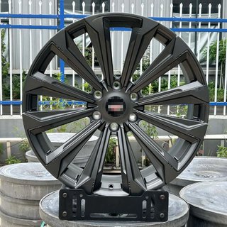 Forged OEM Wheels R22 (Set of 4) photo 2