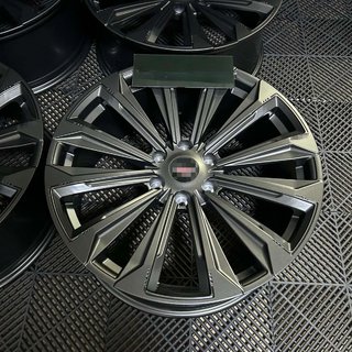 Forged OEM Wheels R22 (Set of 4) photo 4