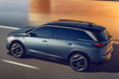 Review of the third-generation hybrid Peugeot 5008 photo 3