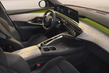 Review of the third-generation hybrid Peugeot 5008 photo 5