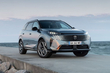 Review of the third-generation hybrid Peugeot 5008 photo 1