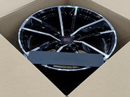 Cadillac CTS 2013-2019 Forged OEM Wheels R19 (Set of 4) photo 4