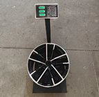 Cadillac CTS 2013-2019 Forged OEM Wheels R19 (Set of 4) photo 12