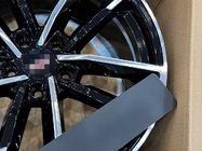 Cadillac CTS 2013-2019 Forged OEM Wheels R19 (Set of 4) photo 8
