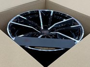Cadillac CTS 2013-2019 Forged OEM Wheels R19 (Set of 4) photo 5
