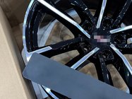 Cadillac CTS 2013-2019 Forged OEM Wheels R19 (Set of 4) photo 10