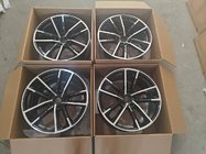 Cadillac CTS 2013-2019 Forged OEM Wheels R19 (Set of 4) photo 7