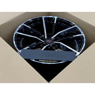 Forged OEM Wheels R19 (Set of 4) photo 4
