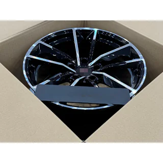 Forged OEM Wheels R19 (Set of 4) photo 4