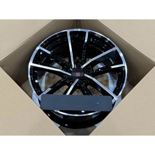 Forged OEM Wheels R19 (Set of 4) photo 2