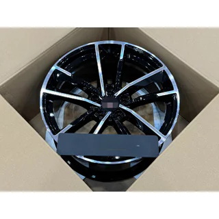 Forged OEM Wheels R19 (Set of 4) photo 2
