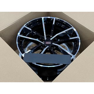 Forged OEM Wheels R19 (Set of 4) photo 3
