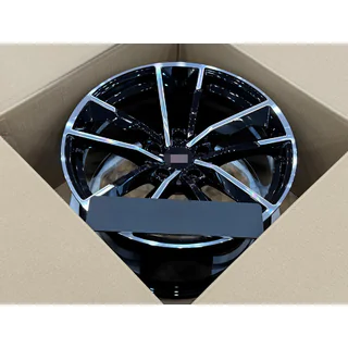 Forged OEM Wheels R19 (Set of 4) photo 3