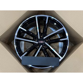 Forged OEM Wheels R19 (Set of 4) photo 1