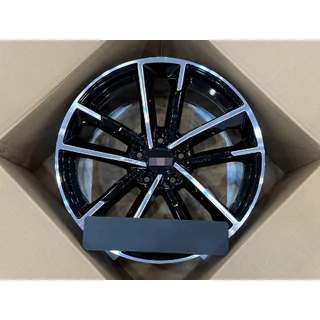 Forged OEM Wheels R19 (Set of 4) photo 1