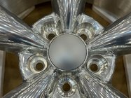 Dodge Challenger 2008-2023 Forged OEM Wheels R20 (Set of 4) photo 7
