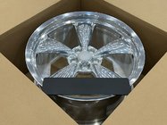 Dodge Challenger 2008-2023 Forged OEM Wheels R20 (Set of 4) photo 3